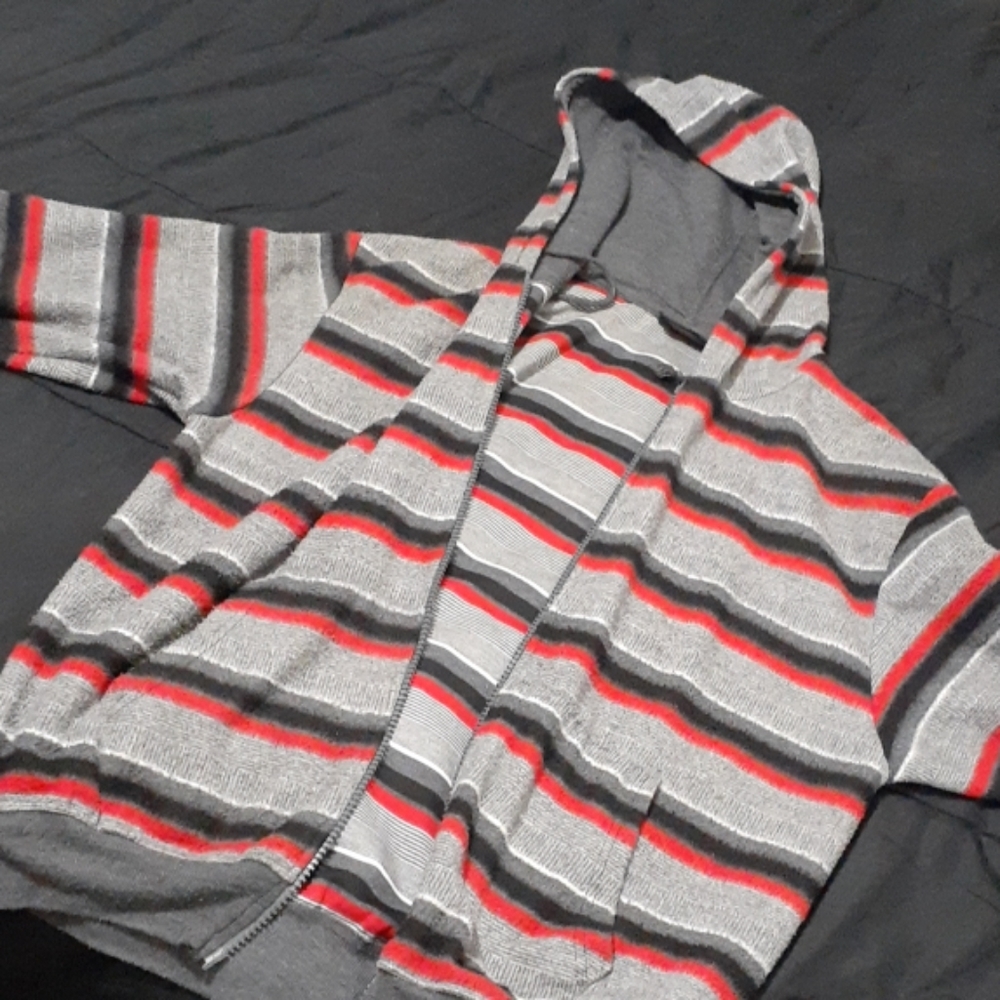 Whool? sweater